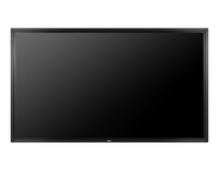 LG LG 84WT70PS-B Signage-Display Digital Beschilderung Flachbildschirm 2,13 m (84 Zoll) 4K Ultra HD Schwarz Touchscreen https://images.icecat.biz/img/norm/low/21807194-2386.jpg