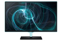 Samsung Samsung S27D390H 68,6 cm (27 Zoll) 1920 x 1080 Pixel Full HD LED Schwarz, Blau https://images.icecat.biz/img/norm/low/21821991-8201.jpg