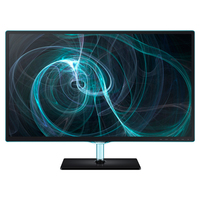 Samsung Samsung S24D390HL 59,9 cm (23.6 Zoll) 1920 x 1080 Pixel Full HD LED Schwarz, Blau https://images.icecat.biz/img/norm/low/21835411-5691.jpg