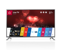 LG LG 47LB630V Fernseher 119,4 cm (47") Full HD Smart-TV WLAN Grau https://images.icecat.biz/img/norm/low/21837736-6245.jpg