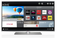 LG LG 39LB580V Fernseher 99,1 cm (39") Full HD Smart-TV Grau https://images.icecat.biz/img/norm/low/21837749-1943.jpg