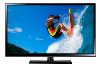 Samsung Samsung PE43H4500AWXXU 109,2 cm (43 Zoll) HD Schwarz https://images.icecat.biz/img/norm/low/21894980-6119.jpg