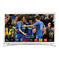 Samsung Samsung UE32H4510AK 81,3 cm (32") HD Smart-TV WLAN Weiß https://images.icecat.biz/img/norm/low/21894987-7462.jpg