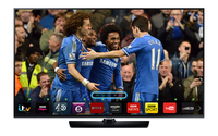 Samsung Samsung UE48H5500AK 121,9 cm (48") Full HD Smart-TV WLAN Schwarz https://images.icecat.biz/img/norm/low/21894997-934.jpg
