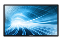 Samsung Samsung ED32D Digital Beschilderung Flachbildschirm 81,3 cm (32 Zoll) LED WXGA Schwarz https://images.icecat.biz/img/norm/low/21896244-3254.jpg Samsung Samsung ED32D Digital Beschilderung Flachbildschirm 81,3 cm (32 Zoll) LED WXGA Schwarz https://images.icecat.biz/img/norm/low/21896244-3254.jpg