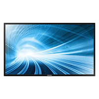 Samsung Samsung ED40D Digital Beschilderung Flachbildschirm 101,6 cm (40 Zoll) LED Full HD https://images.icecat.biz/img/norm/low/21896247-6862.jpg