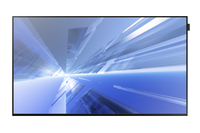 Samsung Samsung DB48D Digital Beschilderung Flachbildschirm 121,9 cm (48 Zoll) LED Full HD Schwarz https://images.icecat.biz/img/norm/low/21896249-9652.jpg