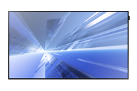 Samsung Samsung DB55D Digital Beschilderung Flachbildschirm 139,7 cm (55 Zoll) LED Full HD Schwarz https://images.icecat.biz/img/norm/low/21896251-6182.jpg