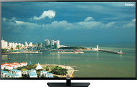 Haier Haier LE55M600CF Gästefernseher 139,7 cm (55") Full HD Schwarz 20 W https://images.icecat.biz/img/norm/low/21907287-2774.jpg