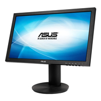 ASUS ASUS CP240 60,5 cm (23.8 Zoll) 1920 x 1080 Pixel Full HD LED Schwarz https://images.icecat.biz/img/norm/low/21922726-3633.jpg