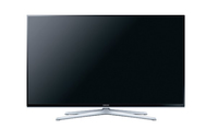 Samsung Samsung UE55H6590SV 139,7 cm (55") Full HD Smart-TV WLAN Schwarz, Silber https://images.icecat.biz/img/norm/low/21940374-8070.jpg