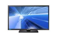 Samsung Samsung S22C450DF 54,6 cm (21.5 Zoll) 1920 x 1080 Pixel Full HD LED Schwarz https://images.icecat.biz/img/norm/low/21966397-7138.jpg