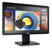 DELL DELL E Series E1914H LED display 49,5 cm (19.5") 1366 x 768 Pixel HD Schwarz https://images.icecat.biz/img/norm/low/21966598-323.jpg