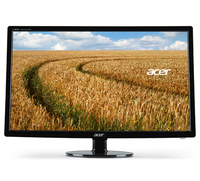 Acer Acer S271HLbid 68,6 cm (27 Zoll) 1920 x 1080 Pixel HD LED Schwarz https://images.icecat.biz/img/norm/low/21971976-7173.jpg Acer Acer S271HLbid 68,6 cm (27 Zoll) 1920 x 1080 Pixel HD LED Schwarz https://images.icecat.biz/img/norm/low/21971976-7173.jpg