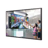 LG LG 55LS33A-5D Signage-Display Digital Beschilderung Flachbildschirm 139,7 cm (55 Zoll) IPS, LED Full HD Titan https://images.icecat.biz/img/norm/low/21985063-1353.jpg