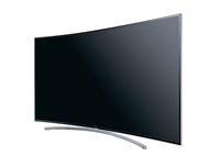 Samsung Samsung UE48H8090SV 121,9 cm (48") Full HD WLAN Schwarz, Silber https://images.icecat.biz/img/norm/low/21985141-6851.jpg