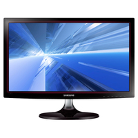 Samsung Samsung S20D300H 49,5 cm (19.5 Zoll) 1600 x 900 Pixel LED Schwarz, Rot https://images.icecat.biz/img/norm/low/21996446-8307.jpg