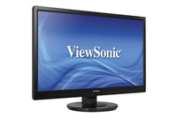 Viewsonic Viewsonic LED LCD VA2245a-LED 54,6 cm (21.5 Zoll) 1920 x 1080 Pixel Full HD Schwarz https://images.icecat.biz/img/norm/low/21998903-8255.jpg