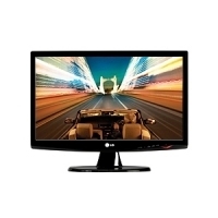 LG LG W1943SB-PF Computerbildschirm 48,3 cm (19 Zoll) 1366 x 768 Pixel Schwarz https://images.icecat.biz/img/norm/low/2201366-374.jpg
