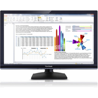 Viewsonic Viewsonic LED LCD SD-Z245 Full HD 61 cm (24 Zoll) 1920 x 1080 Pixel Schwarz https://images.icecat.biz/img/norm/low/22125724-6394.jpg