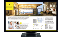 Sharp Sharp PN-K322B Computerbildschirm 80 cm (31.5 Zoll) 3840 x 2160 Pixel 4K Ultra HD LED Touchscreen Tisch Schwarz https://images.icecat.biz/img/norm/low/22146153-8486.jpg Sharp Sharp PN-K322B Computerbildschirm 80 cm (31.5 Zoll) 3840 x 2160 Pixel 4K Ultra HD LED Touchscreen Tisch Schwarz https://images.icecat.biz/img/norm/low/22146153-8486.jpg