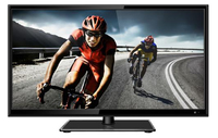 Hisense Hisense LTDN40K366WSNEU Gästefernseher 101,6 cm (40") Full HD Smart-TV Schwarz 12 W https://images.icecat.biz/img/norm/low/22200743-1736.jpg