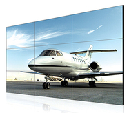 LG LG 55LV77A-5B Signage-Display Digital Beschilderung Flachbildschirm 139,7 cm (55 Zoll) LED Full HD Schwarz https://images.icecat.biz/img/norm/low/22203448-6629.jpg