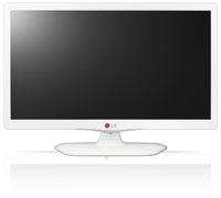 LG LG 28LB457U Fernseher 71,1 cm (28") HD WLAN Weiß https://images.icecat.biz/img/norm/low/22254964-9347.jpg