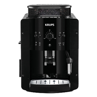 Krups YY8125FD machine à café Entièrement automatique Machine à expresso 1,6 L