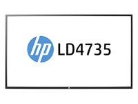 HP HP LD4735 119,3 cm (47 Zoll) LED Full HD Schwarz https://images.icecat.biz/img/norm/low/22290562-4058.jpg HP HP LD4735 119,3 cm (47 Zoll) LED Full HD Schwarz https://images.icecat.biz/img/norm/low/22290562-4058.jpg
