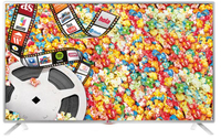 LG LG 39LB5700 Fernseher 99,1 cm (39") Full HD Smart-TV WLAN Silber https://images.icecat.biz/img/norm/low/22305324-8287.jpg