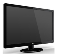 Acer Acer S0 S230HL Abii 59,9 cm (23.6 Zoll) 1920 x 1080 Pixel Full HD LCD Schwarz https://images.icecat.biz/img/norm/low/22517200-8194.jpg Acer Acer S0 S230HL Abii 59,9 cm (23.6 Zoll) 1920 x 1080 Pixel Full HD LCD Schwarz https://images.icecat.biz/img/norm/low/22517200-8194.jpg
