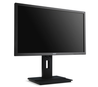 Acer Acer Professional B246HLymdprz 61 cm (24 Zoll) 1920 x 1080 Pixel Full HD LED Grau https://images.icecat.biz/img/norm/low/22517660-8756.jpg