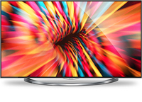 Hisense Hisense 50XT880 127 cm (50") 4K Ultra HD Smart-TV Schwarz, Silber 12 W https://images.icecat.biz/img/norm/low/22536667-9135.jpg