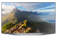 Samsung Samsung UE46H7000ST 116,8 cm (46") Full HD Smart-TV WLAN Schwarz https://images.icecat.biz/img/norm/low/22597852-9660.jpg