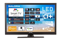 Salora Salora 24LED8100CS Fernseher 61 cm (24") HD Smart-TV Schwarz https://images.icecat.biz/img/norm/low/22628640-157.jpg