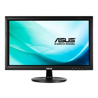 ASUS ASUS VT207N 49,5 cm (19.5 Zoll) 1600 x 900 Pixel Touchscreen Tisch Schwarz https://images.icecat.biz/img/norm/low/22647724-1191.jpg