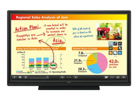 Sharp Sharp AQUOS BOARD PNL703A 177,8 cm (70 Zoll) 1920 x 1080 Pixel LED Touchscreen Schwarz https://images.icecat.biz/img/norm/low/22652311-5243.jpg Sharp Sharp AQUOS BOARD PNL703A 177,8 cm (70 Zoll) 1920 x 1080 Pixel LED Touchscreen Schwarz https://images.icecat.biz/img/norm/low/22652311-5243.jpg