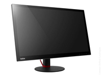 Lenovo Lenovo ThinkVision Pro2840m 60B4RAT6 71,1 cm (28 Zoll) 3840 x 2160 Pixel LED Schwarz https://images.icecat.biz/img/norm/low/22763315-996.jpg