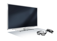 Grundig Grundig 55 VLE 9474 SL 139,7 cm (55") Full HD Smart-TV WLAN Silber https://images.icecat.biz/img/norm/low/22771933-5252.jpg