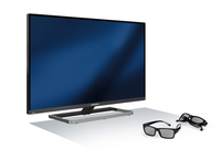Grundig Grundig 42 VLE 9480 BL 106,7 cm (42") Full HD Smart-TV WLAN Schwarz https://images.icecat.biz/img/norm/low/22771938-5235.jpg