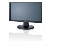 Fujitsu Fujitsu E line 20T-7 LED display 49,5 cm (19.5") 1600 x 900 Pixel Schwarz https://images.icecat.biz/img/norm/low/22798998-4525.jpg
