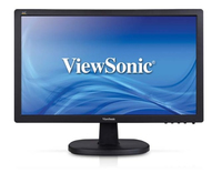 Viewsonic Viewsonic Value Series VA1921a 47 cm (18.5 Zoll) 1366 x 768 Pixel HD LCD Schwarz https://images.icecat.biz/img/norm/low/22829245-524.jpg