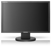 Samsung Samsung 923NW Computerbildschirm 48,3 cm (19") 1440 x 900 Pixel Schwarz https://images.icecat.biz/img/norm/low/2292495-8545.jpg