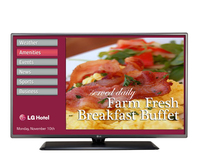 LG LG 29LY570H Fernseher 72,4 cm (28.5") HD Titan https://images.icecat.biz/img/norm/low/23045714-5411.jpg