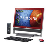 Specs NEC VALUESTAR N VN770/SS Intel® Core™ i7 i7-4700MQ 58.4 cm