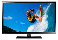 Samsung Samsung PE43H4500AW 109,2 cm (43 Zoll) XGA Schwarz https://images.icecat.biz/img/norm/low/23071284-8980.jpg
