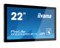iiyama iiyama TF2234MC-B1X Computerbildschirm 54,6 cm (21.5 Zoll) 1920 x 1080 Pixel Full HD LED Touchscreen Multi-Nutzer Schwarz https://images.icecat.biz/img/norm/low/23091922-8044.jpg iiyama iiyama TF2234MC-B1X Computerbildschirm 54,6 cm (21.5 Zoll) 1920 x 1080 Pixel Full HD LED Touchscreen Multi-Nutzer Schwarz https://images.icecat.biz/img/norm/low/23091922-8044.jpg