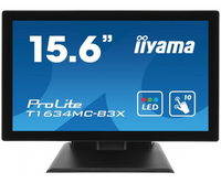 iiyama iiyama T1634MC-B3X Computerbildschirm 39,6 cm (15.6 Zoll) 1366 x 768 Pixel LED Touchscreen Schwarz https://images.icecat.biz/img/norm/low/23091991-2682.jpg iiyama iiyama T1634MC-B3X Computerbildschirm 39,6 cm (15.6 Zoll) 1366 x 768 Pixel LED Touchscreen Schwarz https://images.icecat.biz/img/norm/low/23091991-2682.jpg