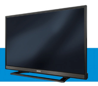 Grundig Grundig 32 VLE 685 BG 81,3 cm (32") HD Schwarz https://images.icecat.biz/img/norm/low/23115574-1626.jpg